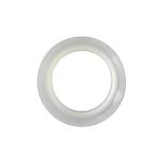 O-Ring Silicone Washer Heat-Resistant Transparent Seal for Solar Heaters
