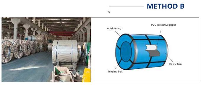 BA stainless steel strip with high quality and competitive price