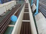 Cold Drawn Seamless Honed tube /hydraulic cylinder tubes for hydraulic cylinder