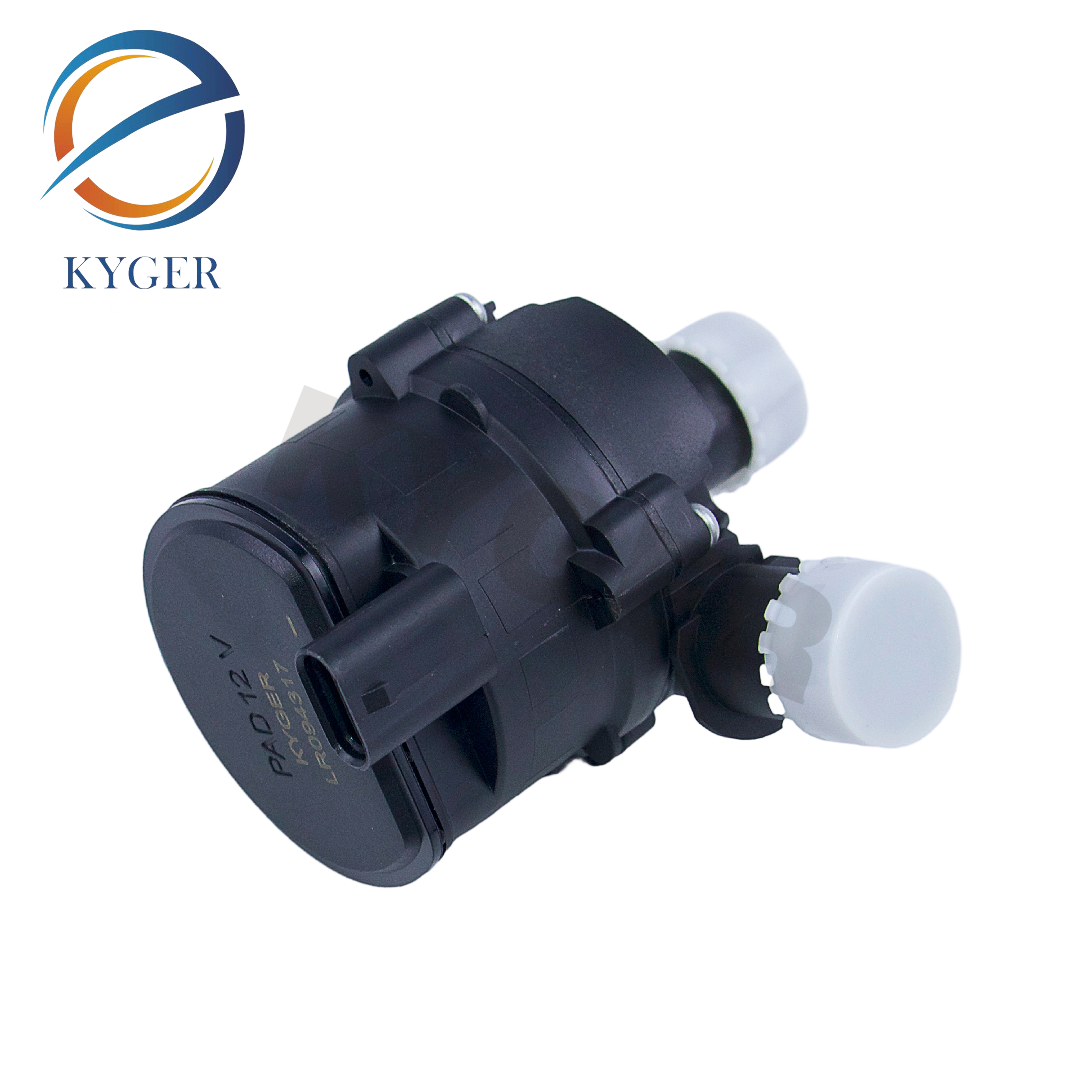 Engine Water Pump Pulley LR071768 For Land Rover Range Rover 2.0L Petrol Evoque 2012 L550