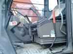 Used Hitachi Excavator ZX200