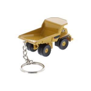 Diecast Masters 950M Wheel Loader Key Ring Construction Vehicle Alloy Model