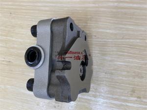 China Pc40-7 12 Teeth Yanmar Gear Pump Pw1-C-7a-G1r PW1-C-7A-G1R factory