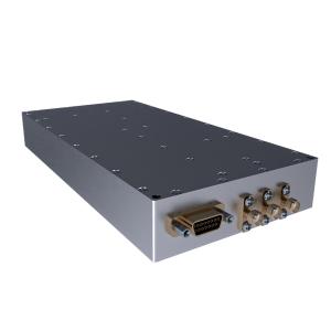 China 1164-1616 MHz Psat 56.8 dBm L Band Power Amplifier RF Driver Amplifier factory
