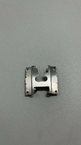 China Electronic CNC Manufactured Products with Advanced Painting Technology CNC Machined Parts factory