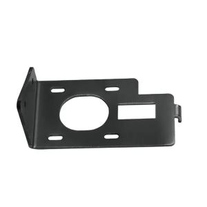China ODM Custom Sheet Metal Fabrication Services Stamping Parts Punching Bending Parts factory