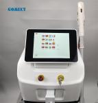 GOMECY Condenser With Air Fans Water IPL SHR Elight Machine For Permanent Hair