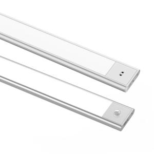 China Item Type Cabinet Lights Kitchen Cabinet LED Light Panel in 4000K for Cabinet Lighting Solution factory