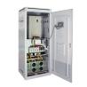Buy cheap 15KW Solar Power Inverter 3 Phase Off Grid Solar Cabinet Inverter from wholesalers