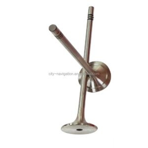 Engine Valve for Lavida Sagitar T-ROC Jetta CC MT Tiguan A4 A6 A8 C6 C7 Q5 Q7 1