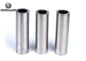 China Invar Fe-Ni36 4J36 Low Expansion Iron Nickel Alloy 1.2 ppm°C Anti Corrosion factory