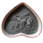 Medical Spherical Titanium Powder 15um-53um 3D Printer Titanium Powder