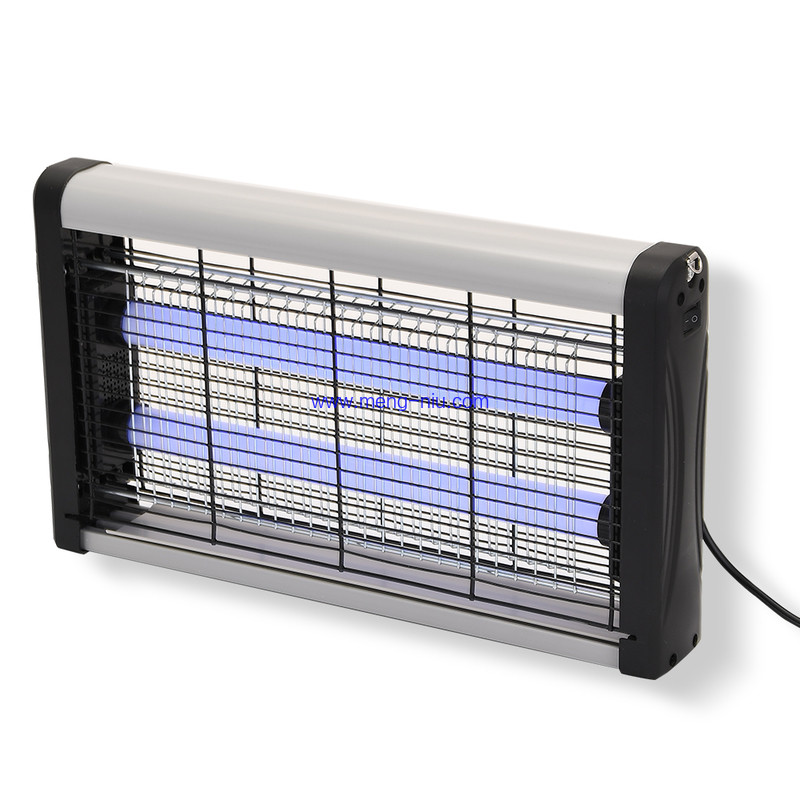 Hot Sell Anti Mosquito Products Electronic Flying Insect Pest Repeller Mosquito Killer Trap Lamp