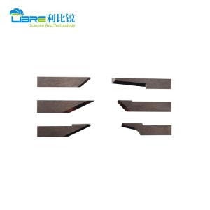 China Zund Cutter Machine Oscillating Blades Z26 Z10 Z42 Z11 factory