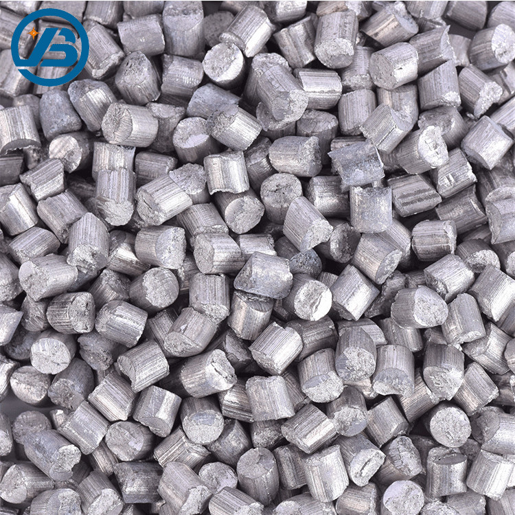 3mm 99.98% Magnesium Particles Granules For water purifier magnesium ceramic ball