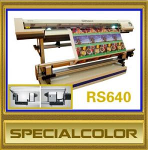 China Automatic Media Take-Up System for mimaki jv33 cjv30 factory