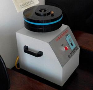 China Wooden beads sanding machine factory