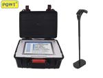 Central Heating Pipe Water Leakage Detector Machine DN II Automatic