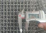 Stainless Steel mining screen mesh