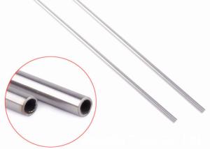 China Size 6.00MM - 38.10MM Stainless Steel Hydraulic Pipe , 10mm Hydraulic Pipe factory
