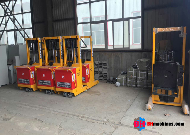 Rigid Stranding Machine Manufacturer 500 / 1+6+12+18+24+30 | BH Machines