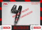 Diesel Fuel Injector 0414701082 0414701019 0414701027 1440579