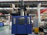 Auto Toy Blow Molding Machine Plastic Toys Manufacturing Machine Customized