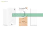 Eco- Friendly Air Scent Machine / Aroma Fan Diffuser 150ml CE Certificate