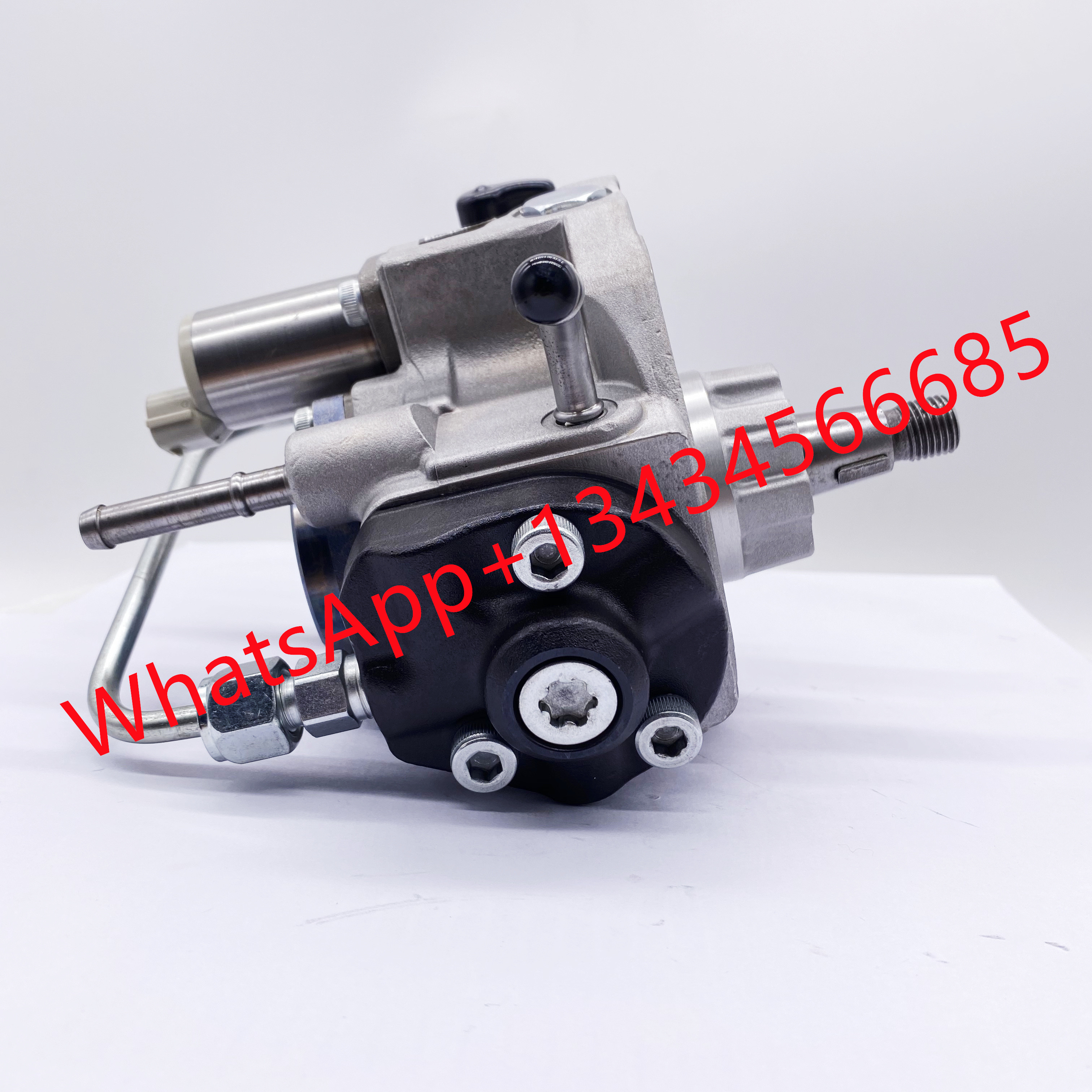 High Pressure Common Rail Diesel Fuel Injector Pump 294000-0340 1460A003 For MITSUBISHI
