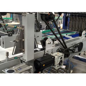 Beverage Bottle Pe Film Wrapping Machine Industrial Grade