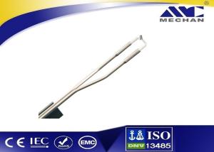 China Low Temperature Plasma Gynecology Probe , Sterilized Gyn Surgical Instruments factory