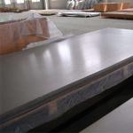 0.2mm Wear Resistant Steel Plate Galvanised 12000mm GB