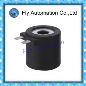 China DC 20W CNG LPG Automotive Valve Insert For High Pressure Reducer factory