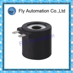 China Natural Gas Electromagnetic Induction Coil For High Pressure Reducer on sale