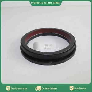 China High Quality Diesel Engine spare Parts QSX15 ISX15 crankshaft Oil Seal 4965569 factory