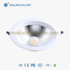China New COB 15w LED downlight sale factory