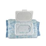OEM ODM White Baby Wet Wipes