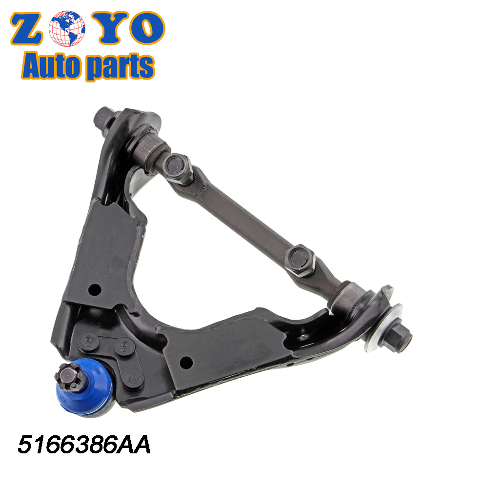 High Reliability 52106386AD Auto Suspension Parts for Dodge DAKOTA DURANGO 2000-2003