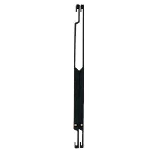 China 280mm Black Leno Device Weaving Auto Loom Spare Parts JW-0081 factory