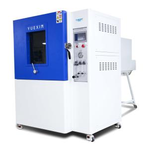 China Accurate Waterproof Test Chamber IPX3 - IPX6K, Comprehensive Testing Machine factory