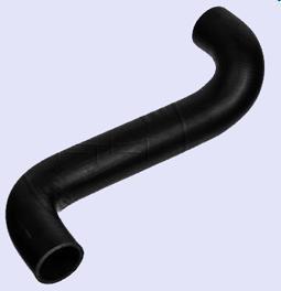 China 9015011582 Engine Parts Cooling Water Pipe factory