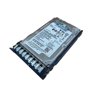 China HPE Server Hard Disk 872479-B21 1.2T 12G 10K SAS 2.5 HDD Hard Disk for HP Server No Reviews yet factory