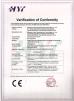 shenzhen Cidly Optoelectronic Technology Co., Ltd Certifications