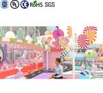 Verified Manufacturer Of Children Playground Support Customization