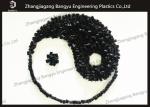 Nylon Pellets PA66-GF25 Toughened Particles Engineering Plastics Granules for