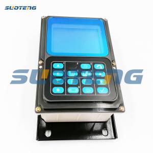 China 7835-12-3007 7835123007 Monitor Panel Display Panel For PC200-7 Excavator Parts factory