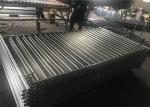 temporary fence hire