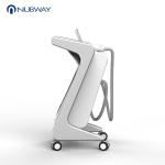 High Intensity Focused Ultrasound Machine Body Slimming HIFU + Vacuum + RF Face