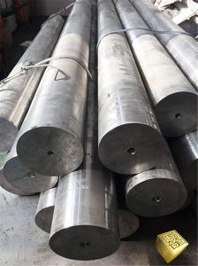 China 7.84g/Cm3 Hot Work Mould Annealed 1.2714 Tool Steel Bar factory