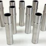 Sandblasting Boron carbide spray nozzle for cleaning equipment